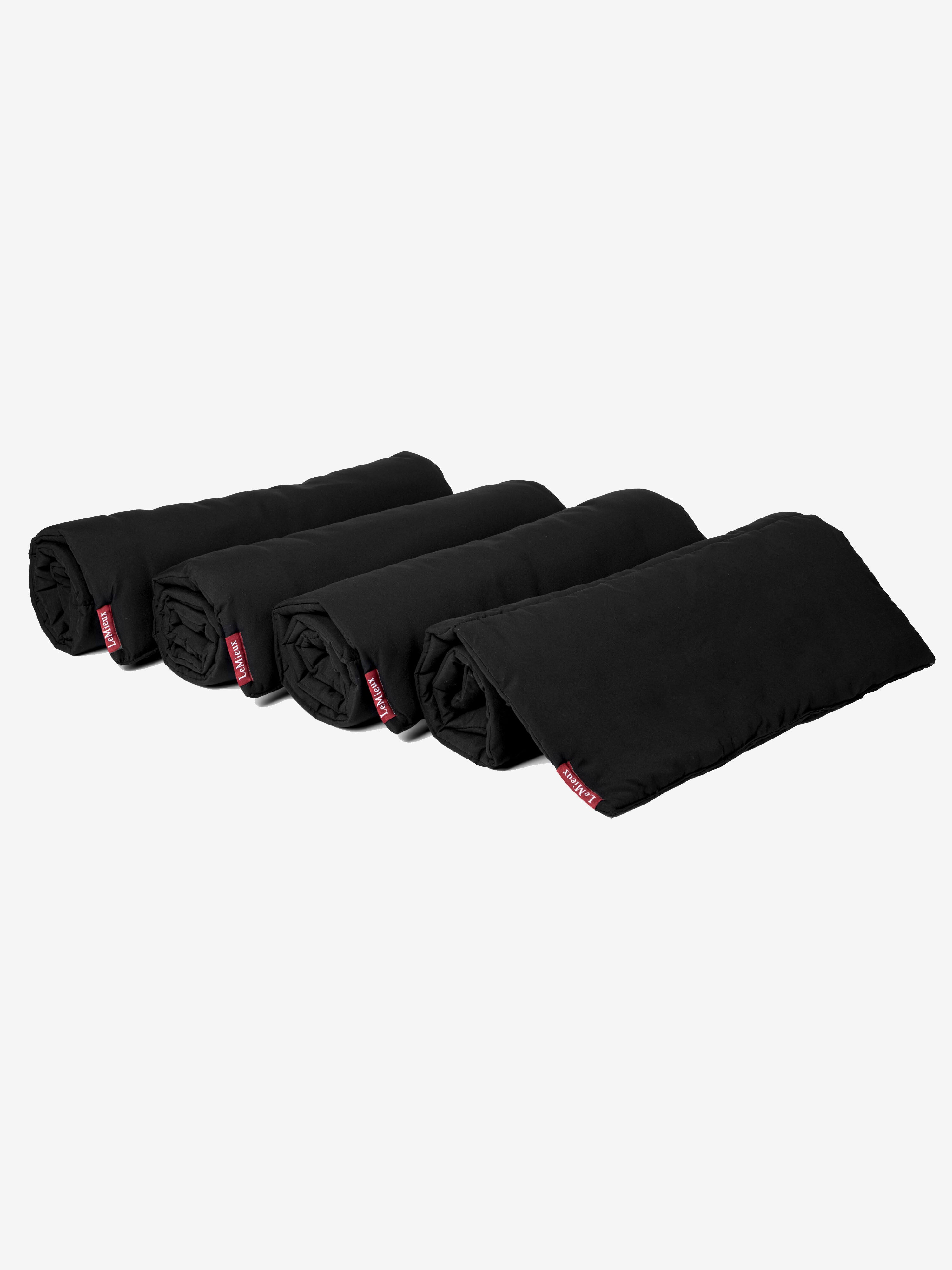 Lemieux Quilted Pillow Wraps