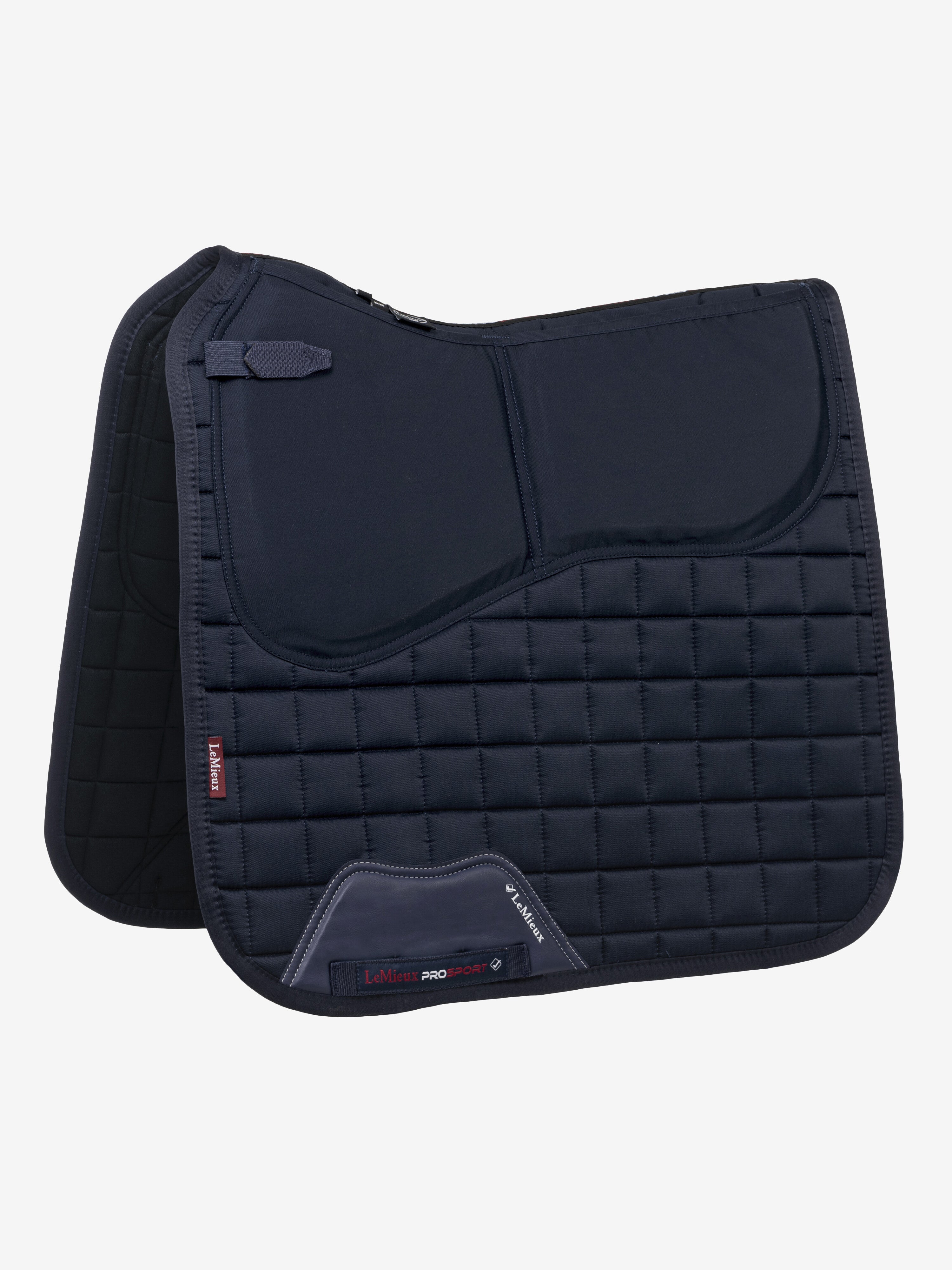 Lemieux Prosorb Dressage Square Saddlepad