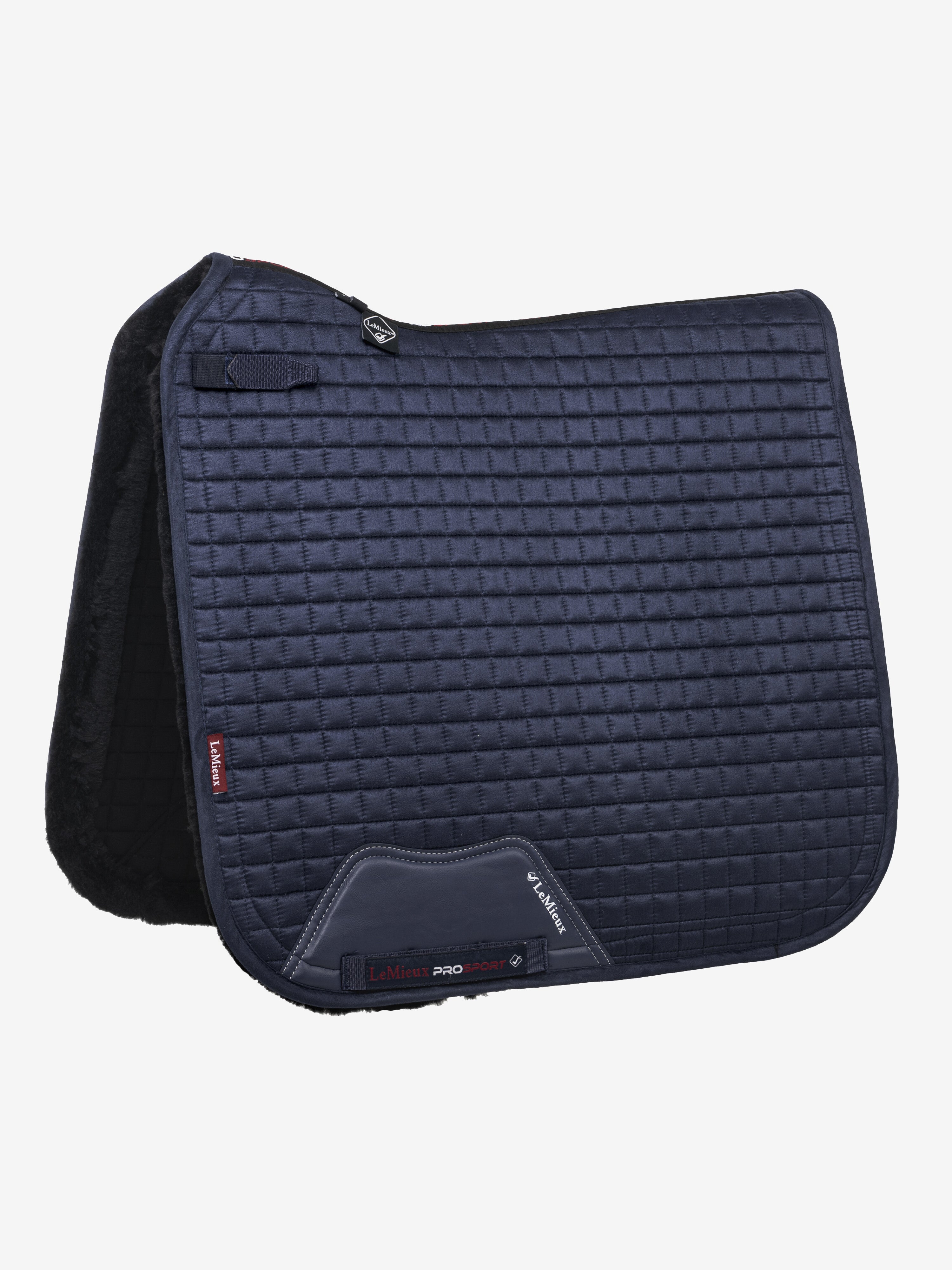 Lemieux Sensitve Dressage Square