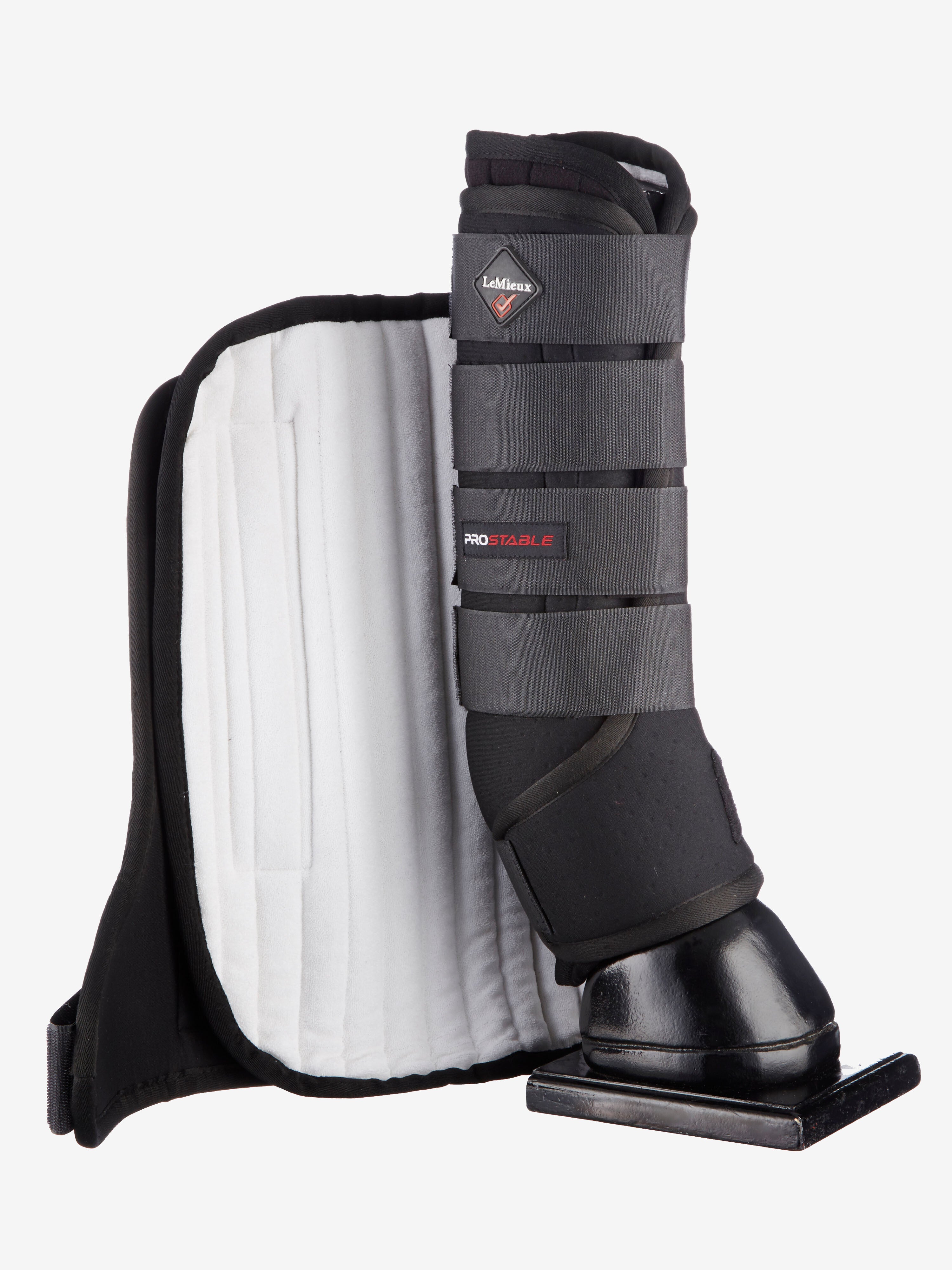 Lemieux Stable Boots