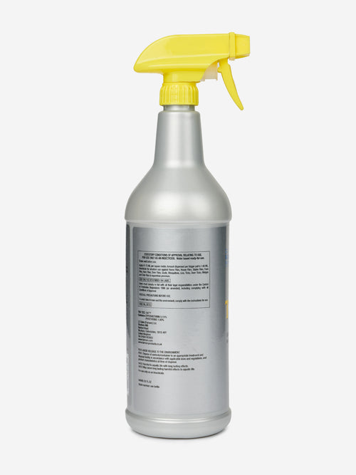 Farnam Tri-Tec Insecticide Spray 946Ml
