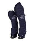 Lemieux Travel Boots
