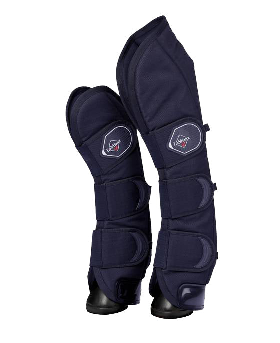 Lemieux Travel Boots