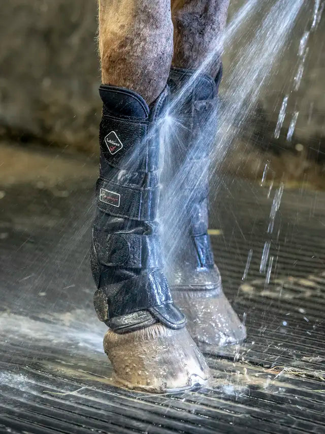 Le Mieux Turnout Boots