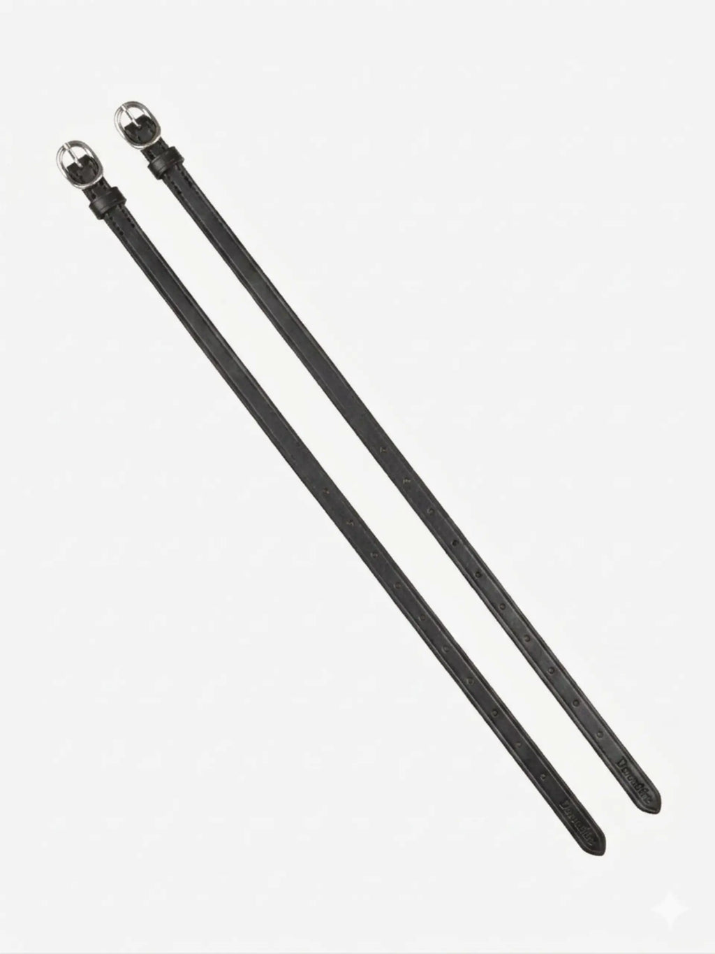 Lemieux Leather Spur Strap
