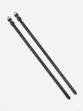 Lemieux Leather Spur Strap
