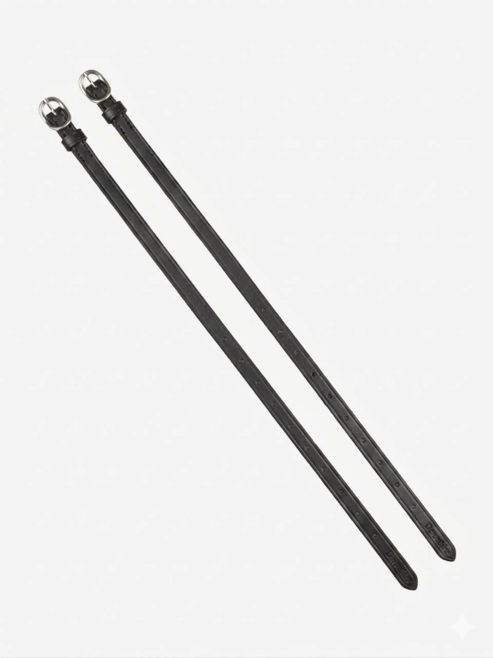 Lemieux Leather Spur Strap