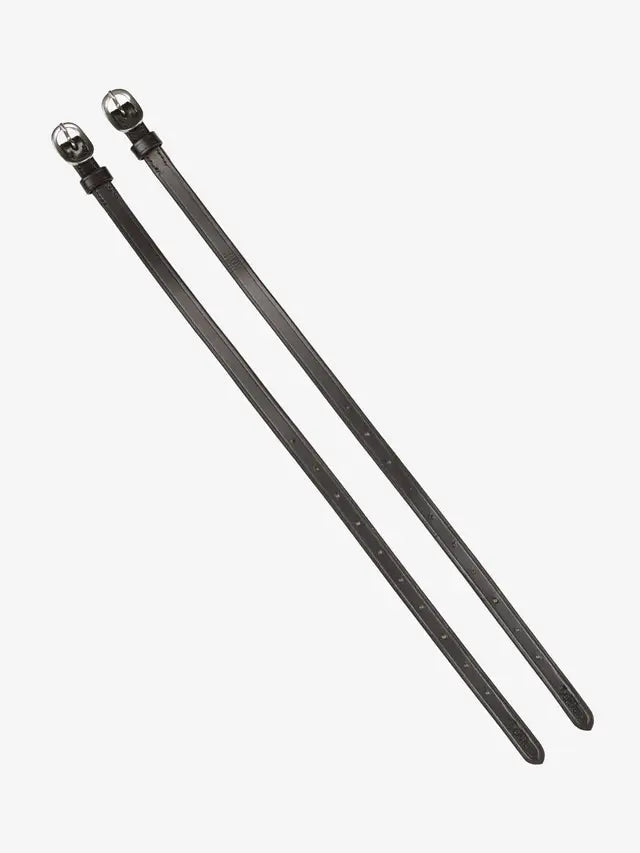 Lemieux Leather Spur Strap