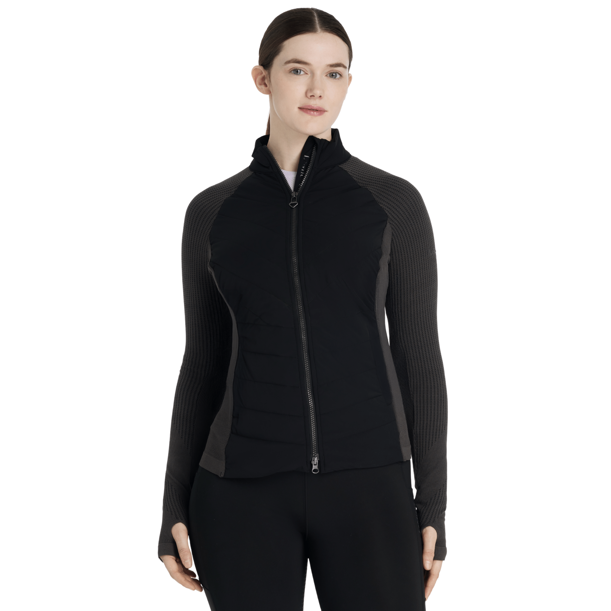 Lemieux Maddie Jacket