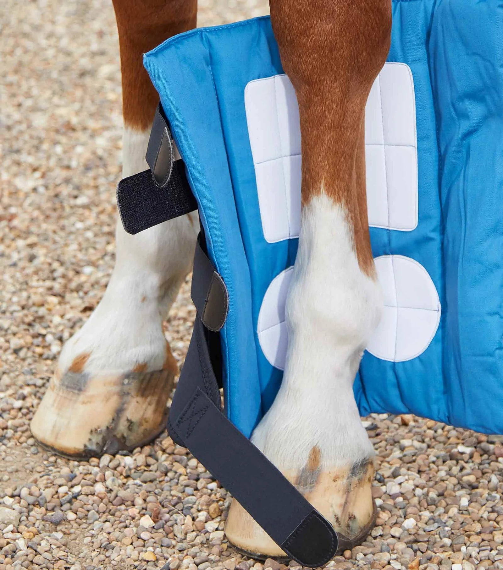 Premier Equine Magni-Teque Magnetic Boot Wraps Inc. Liners