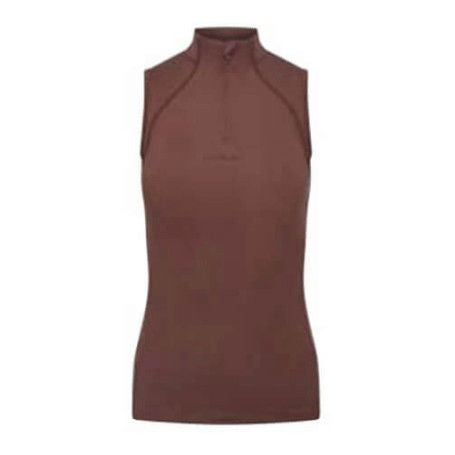 Lemieux Maria Mesh Sleeveless Baselayer