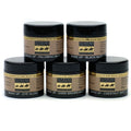 Supreme Products Professional Matt Make-Up 50 g Dark Brown