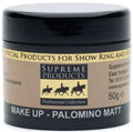 Supreme Products Professional Matt Make-Up 50 g Palomino
