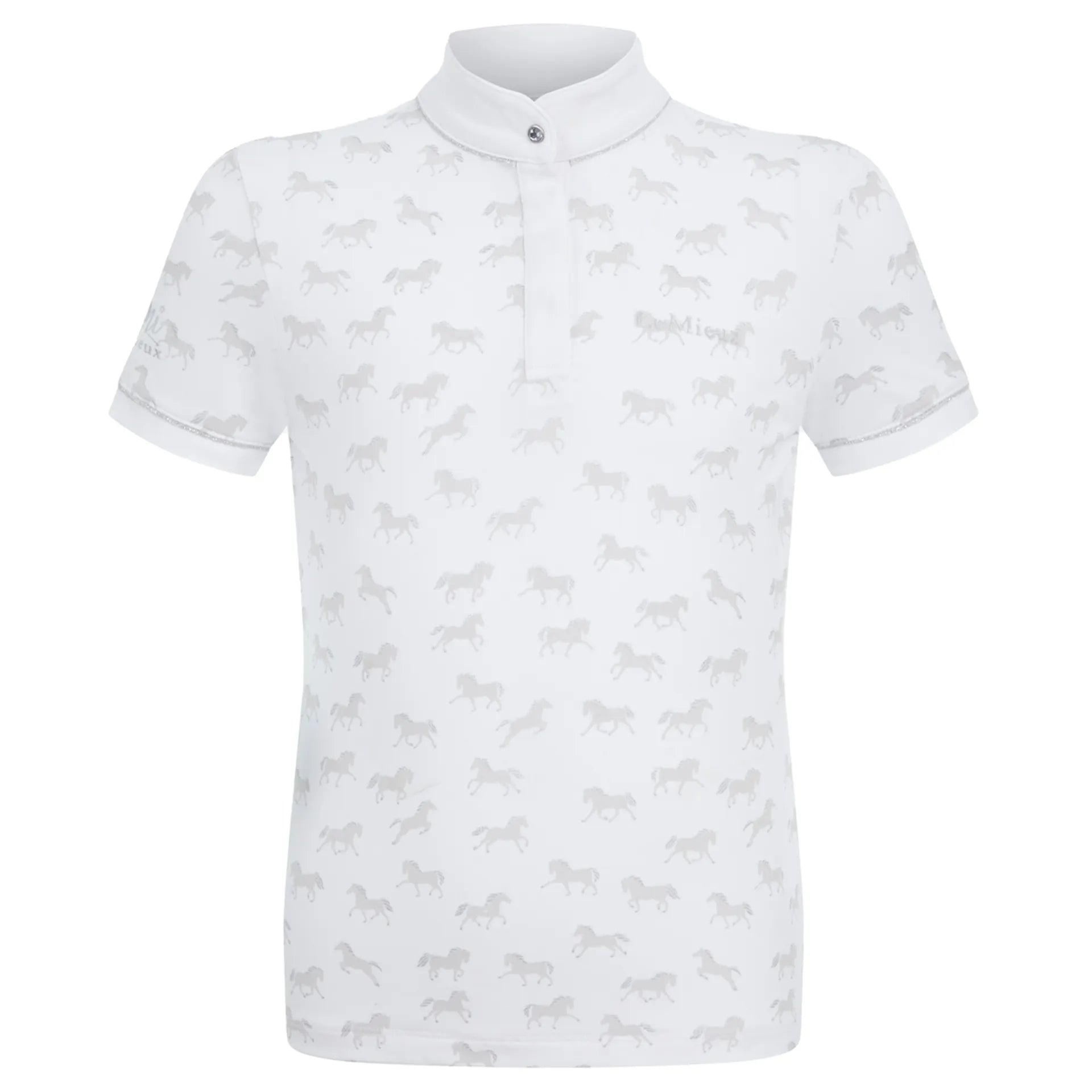 Lemieux Junior Bella Show Shirt