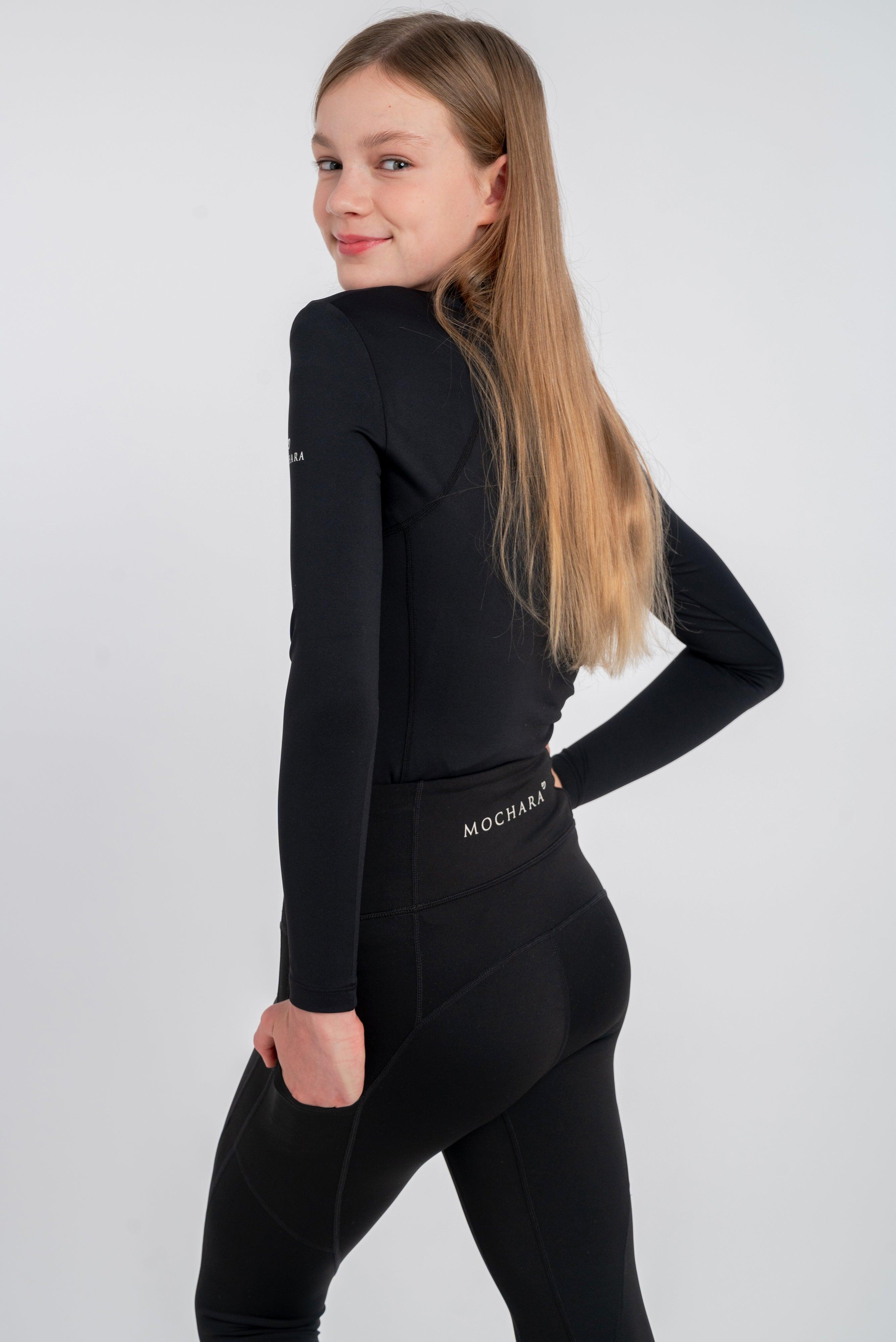 Mochara Mini Technical Leggings