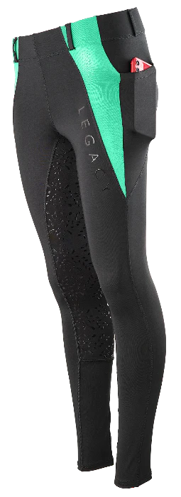 Legacy Riding Tights