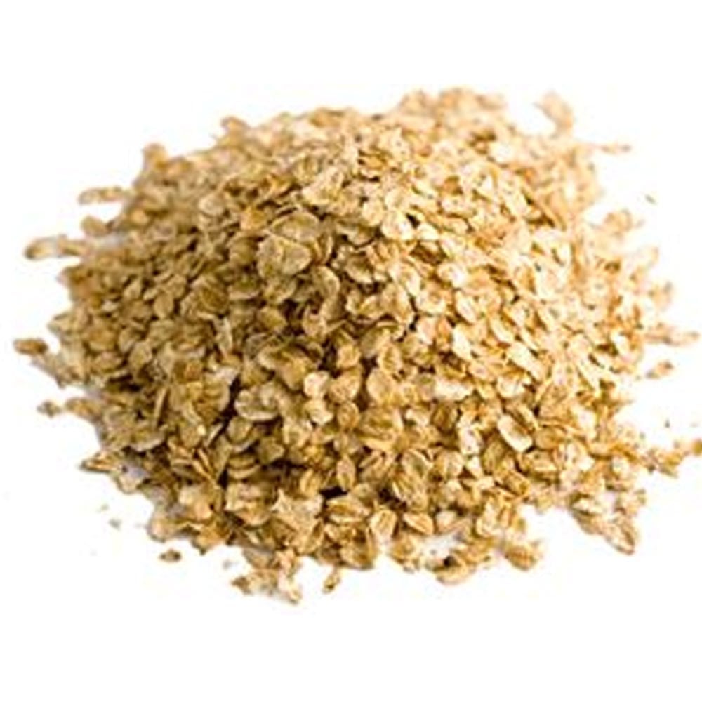Micronised Flaked Barley 20 kg