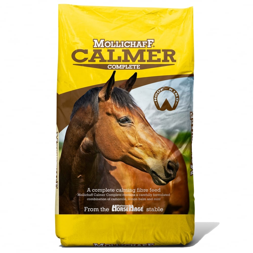 Marksway Mollichaff Calmer 15 kg