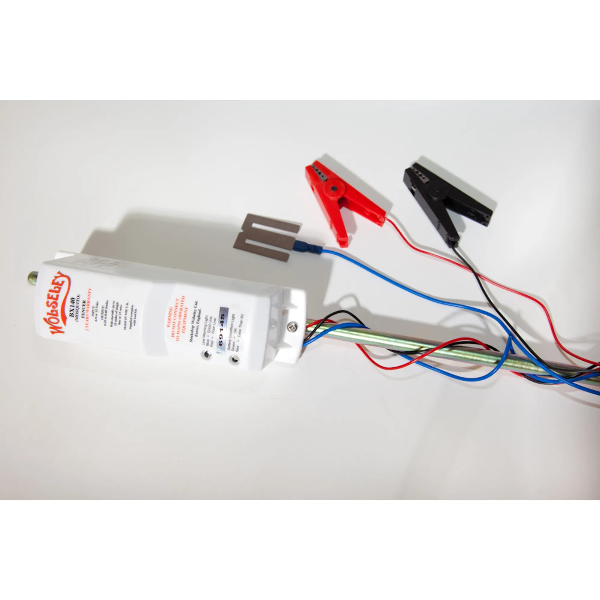Stockshop Wolseley Mosquito Energizer