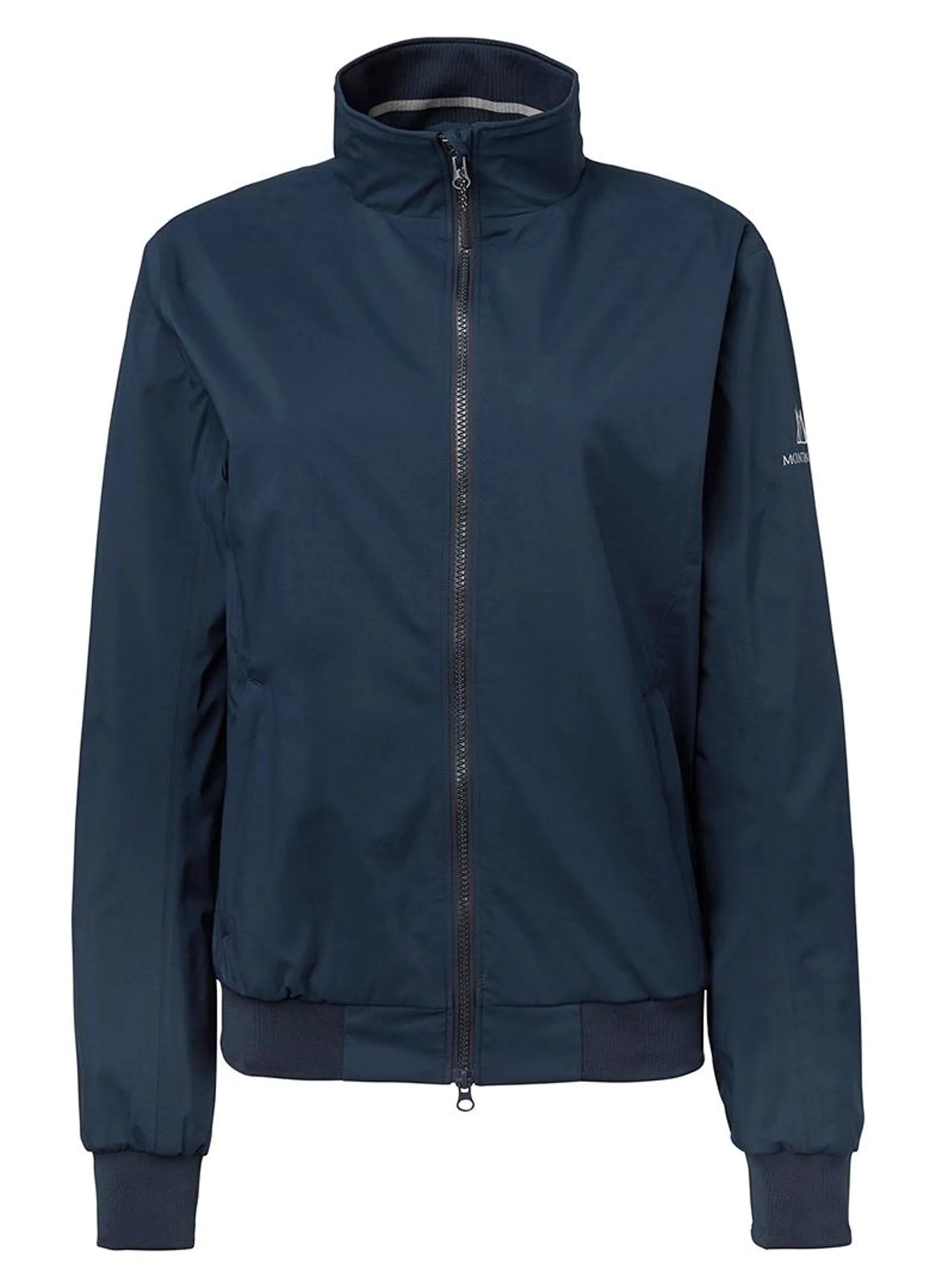Mountain Horse Club Jacket