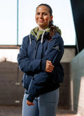 Mountain Horse Club Jacket