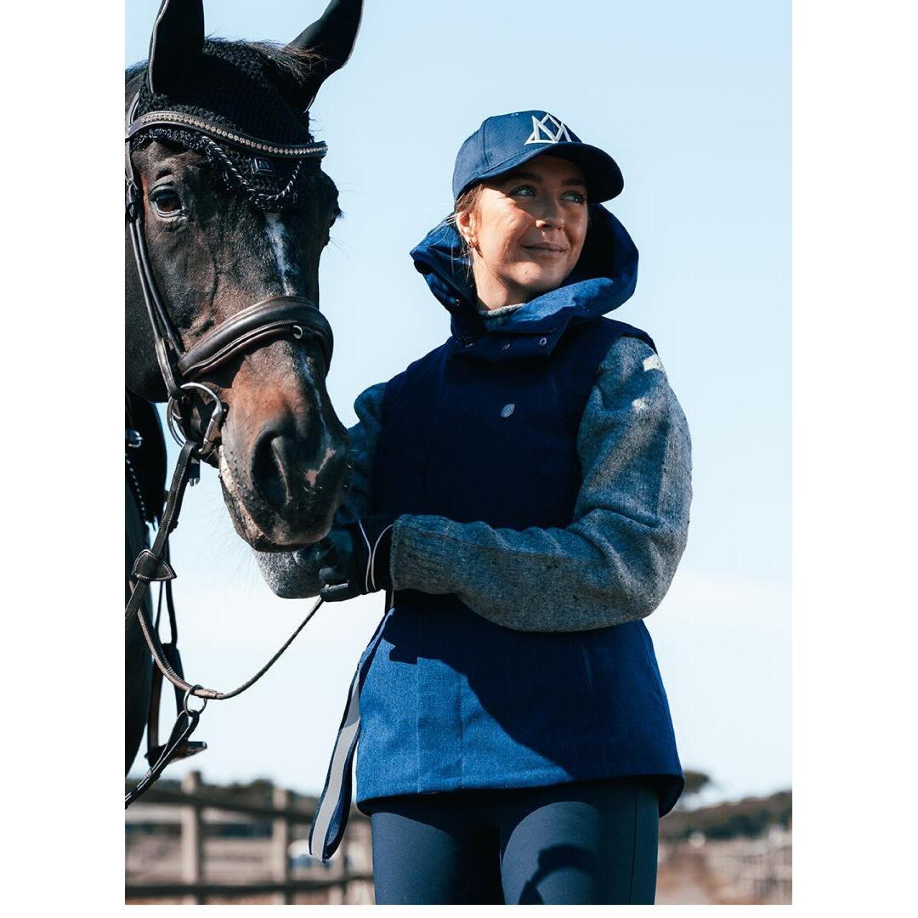 Mountain Horse Felicia Jacket