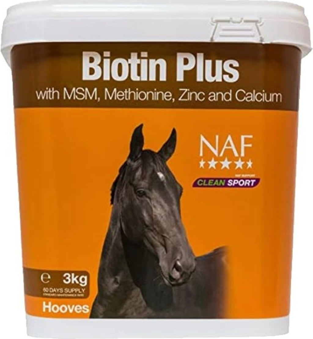 Naf Biotin Plus 3 kg