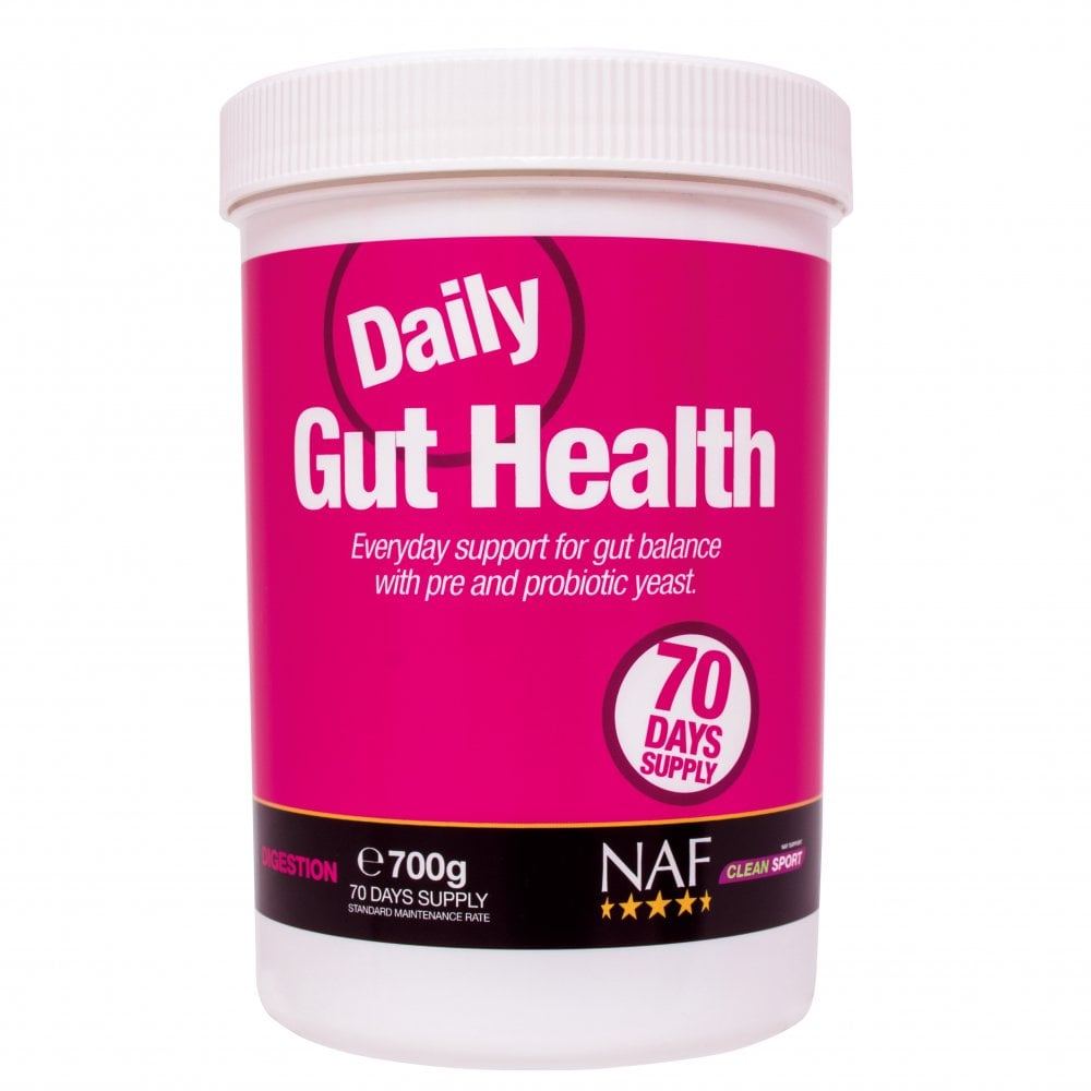 Naf Daily Gut Health 700 g