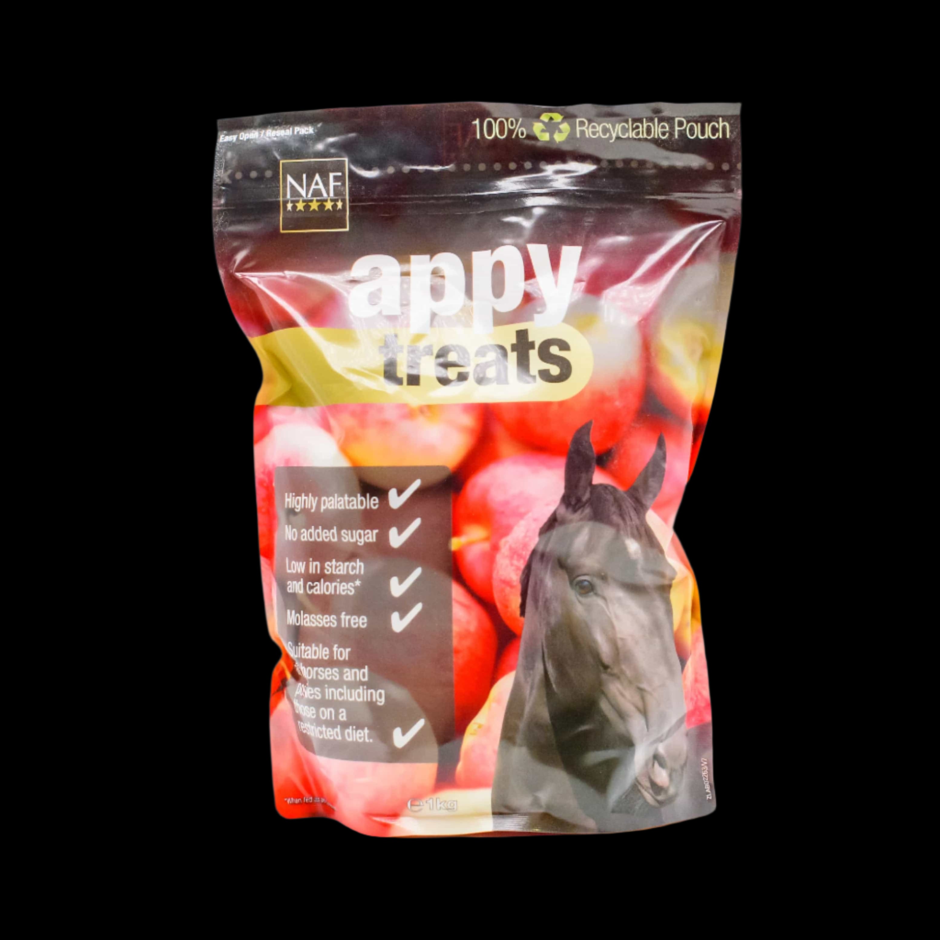 Naf Appy Treats 1 kg