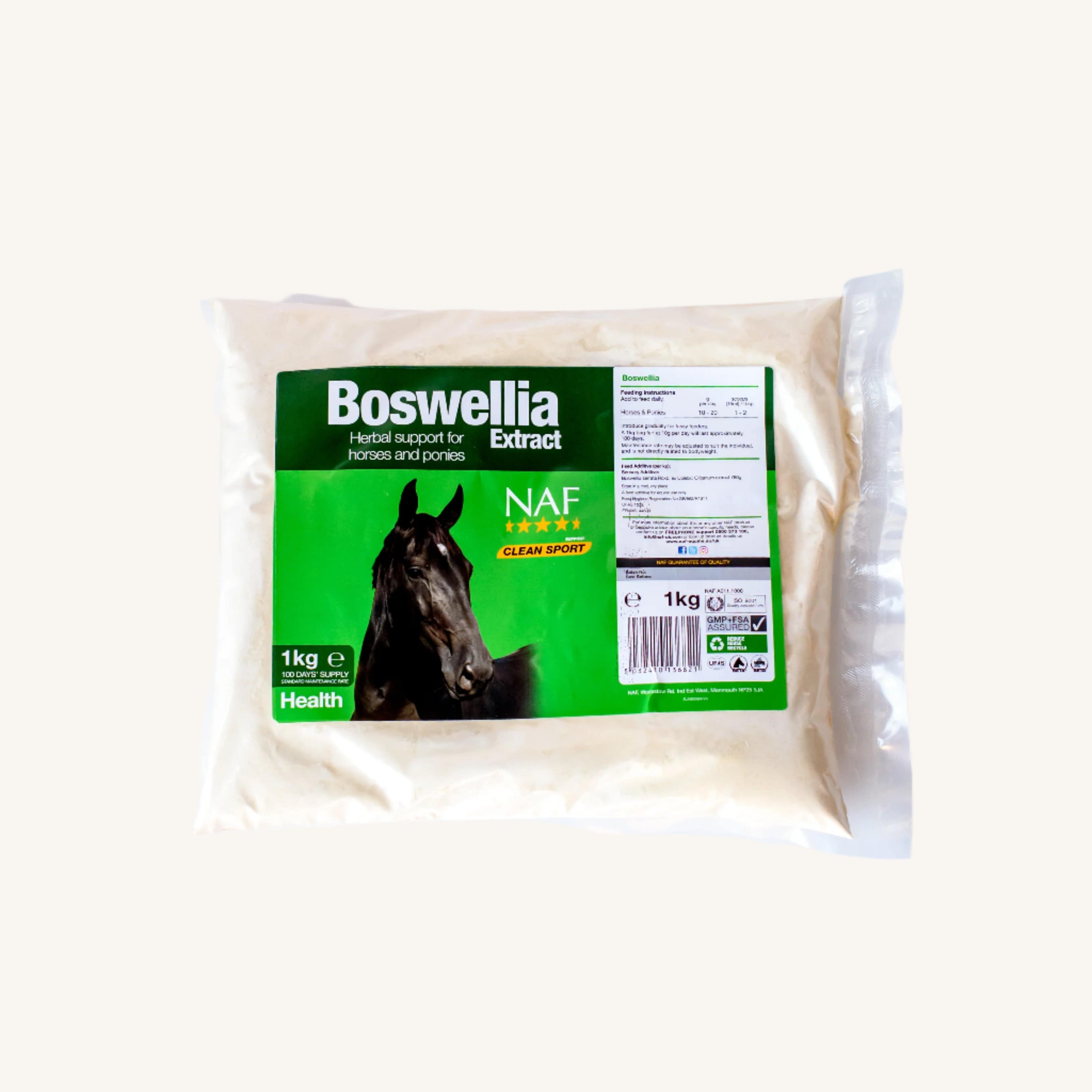 Naf Boswellia Powder 1 kg