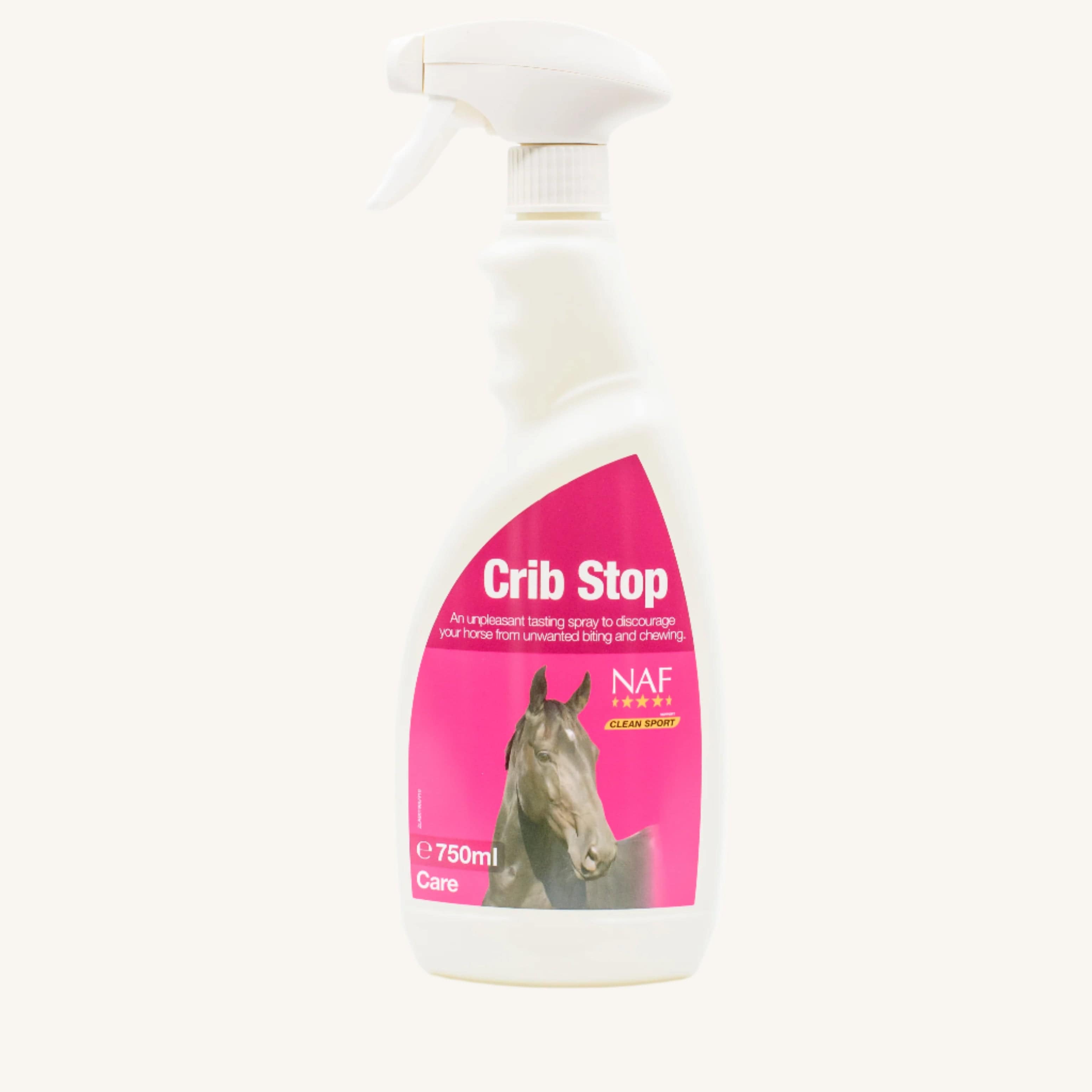 Naf Crib Stop Spray 750 ml