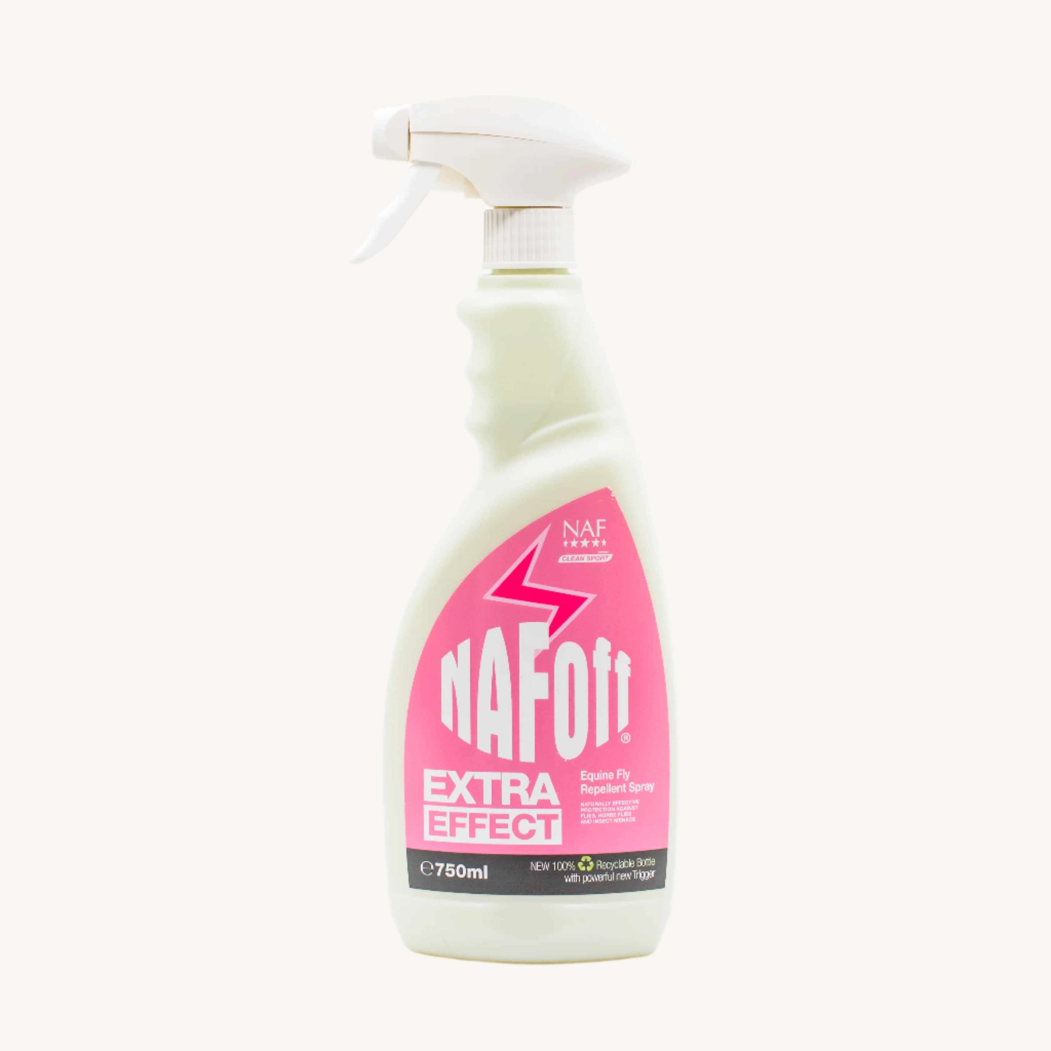 Naf Off Extra Effect Fly Spray 750 ml