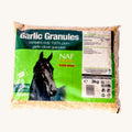Naf Garlic Granules 3 kg