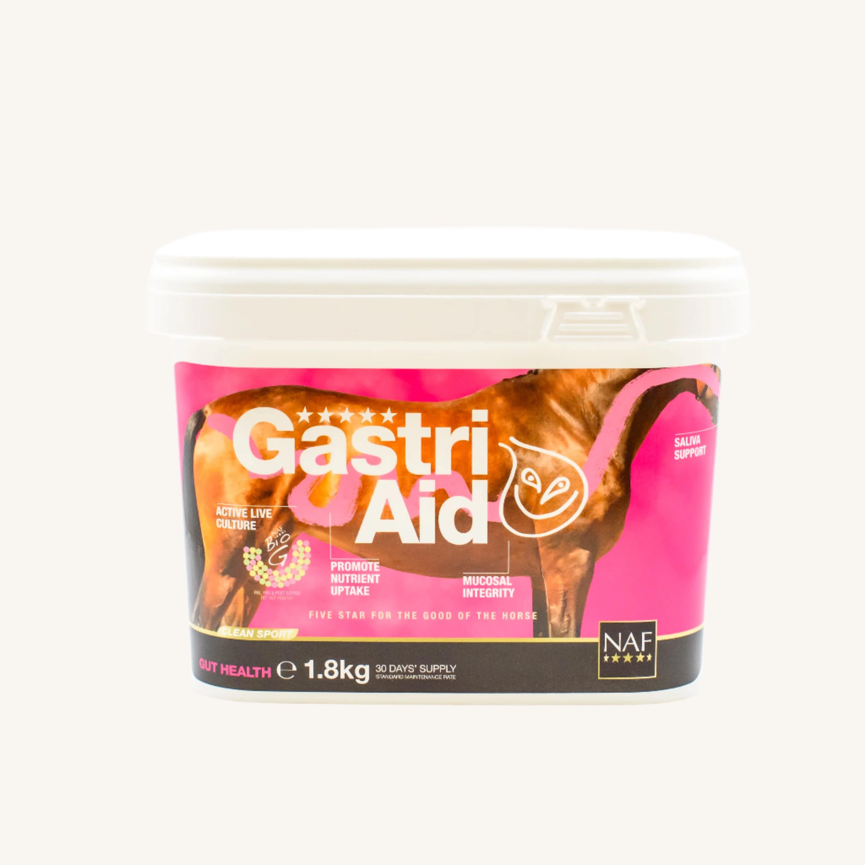 Naf Gastriaid 1.8 kg