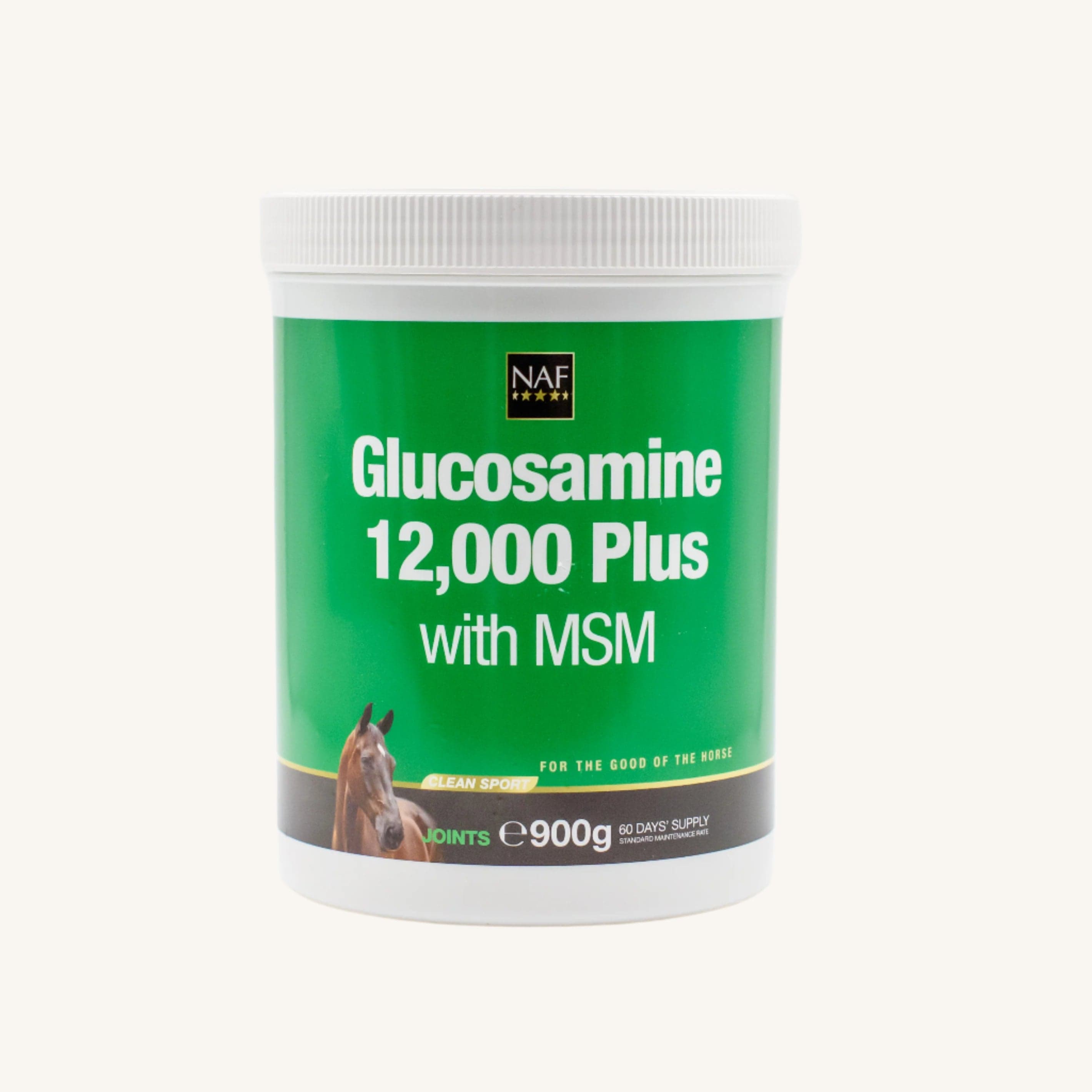Naf Glucosamine 12,000 Plus Msm 900 g