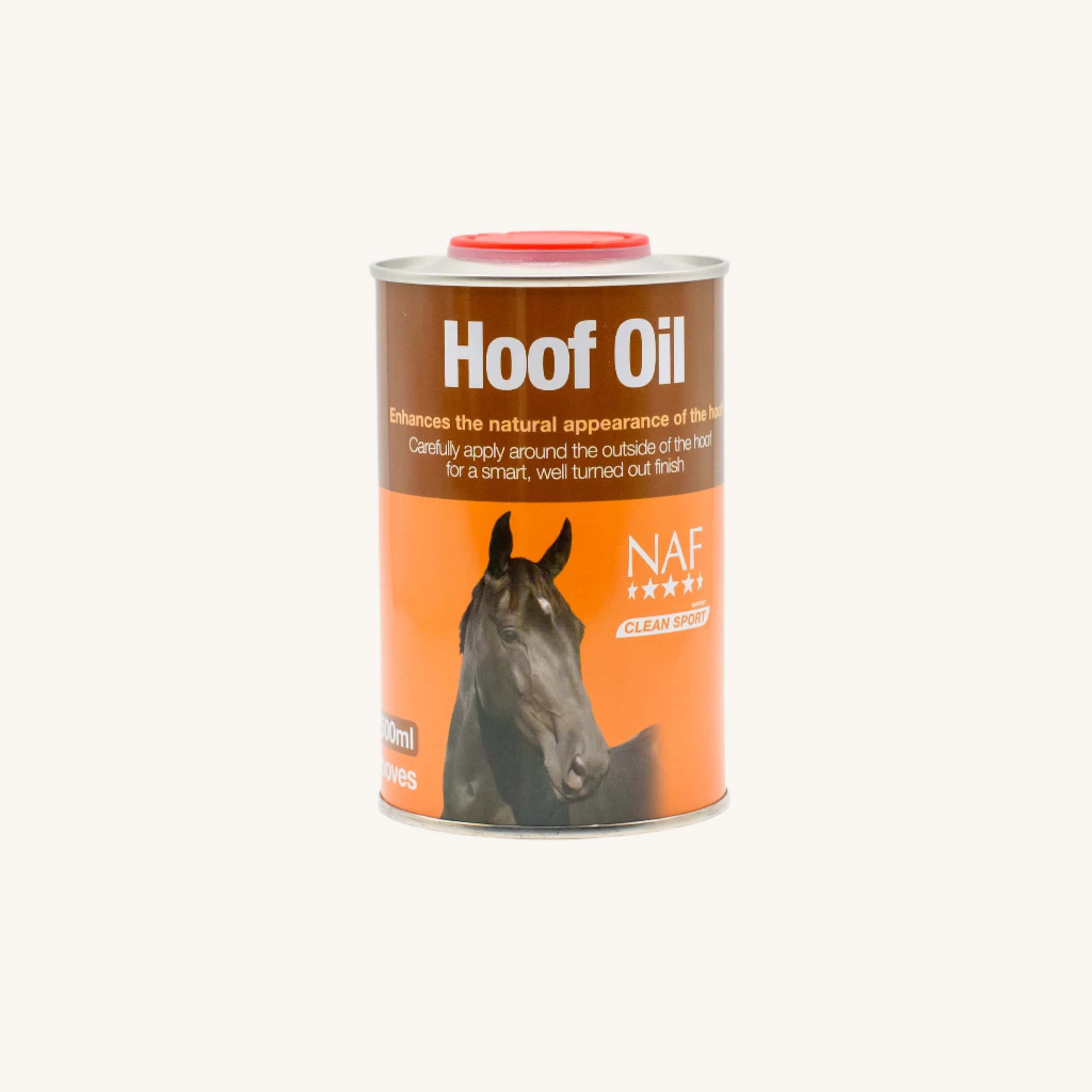 Naf Hoof Oil 500 ml