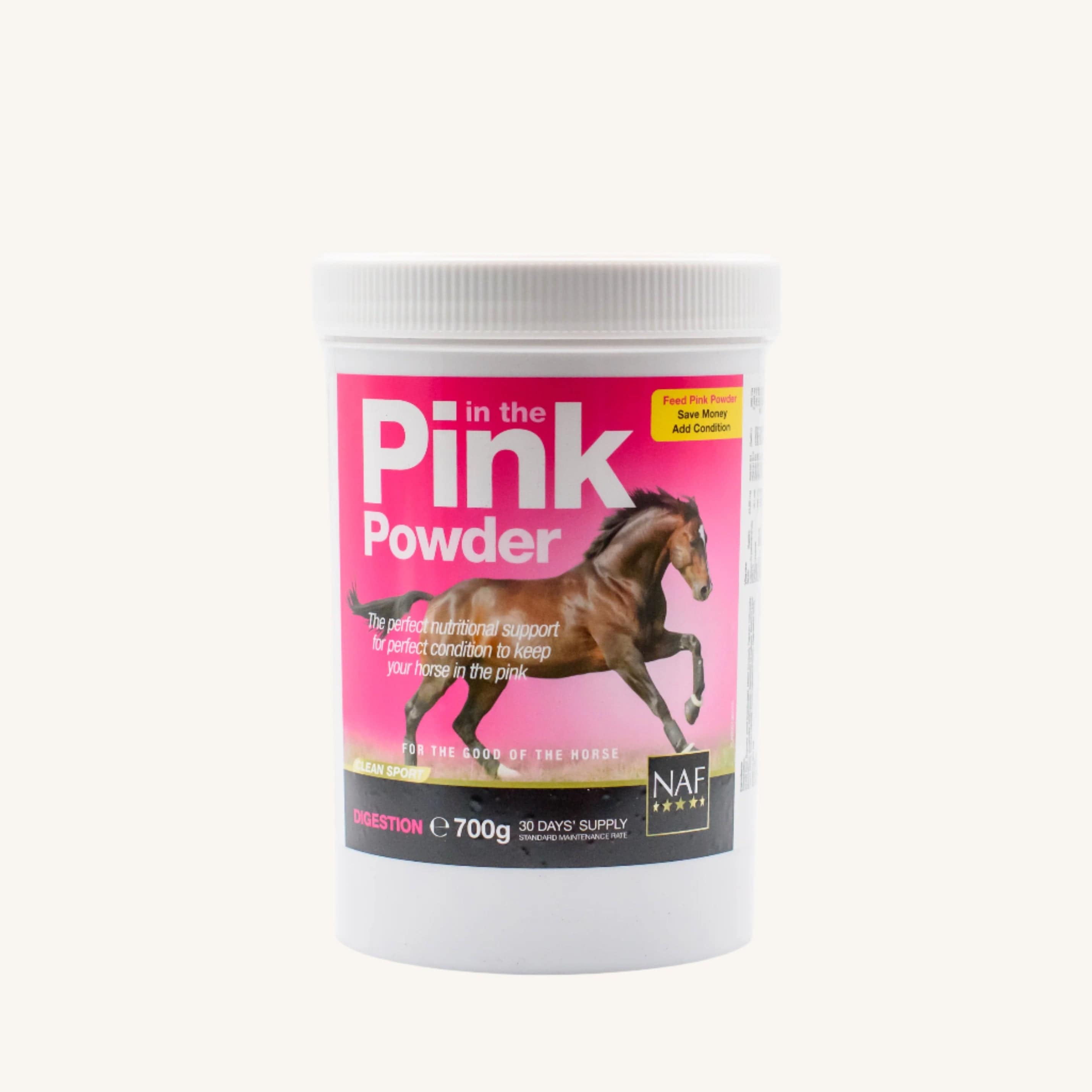 Naf In The Pink Powder 700 g