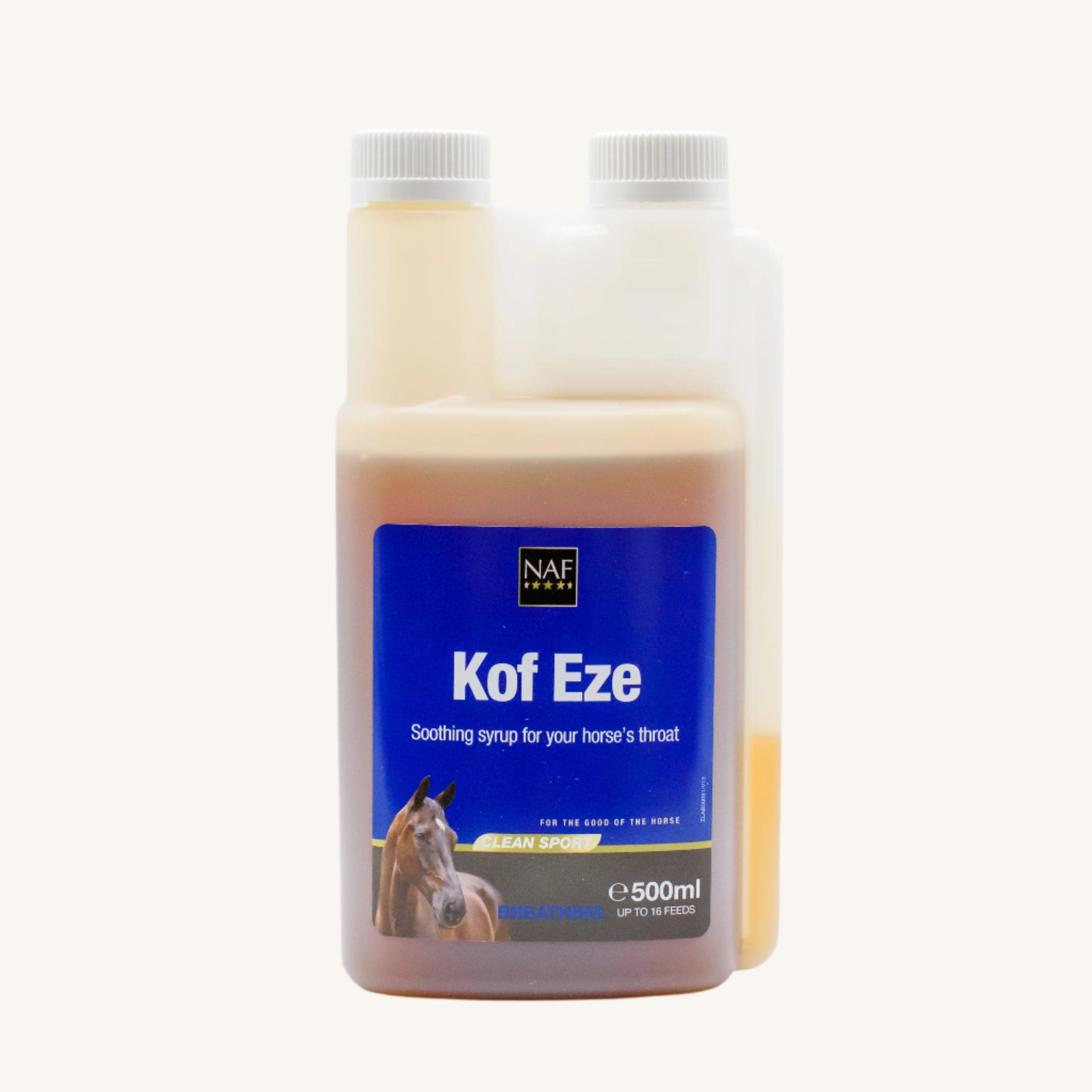 Naf Kofeze 500 ml