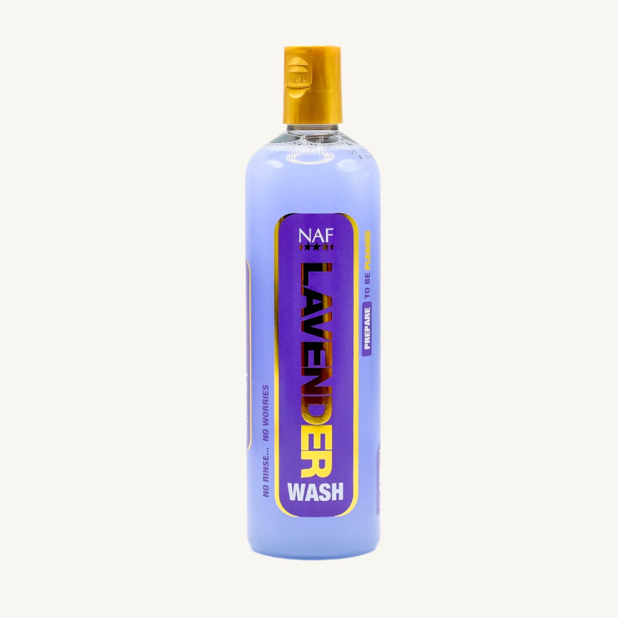 Naf Lavender Wash 500 ml