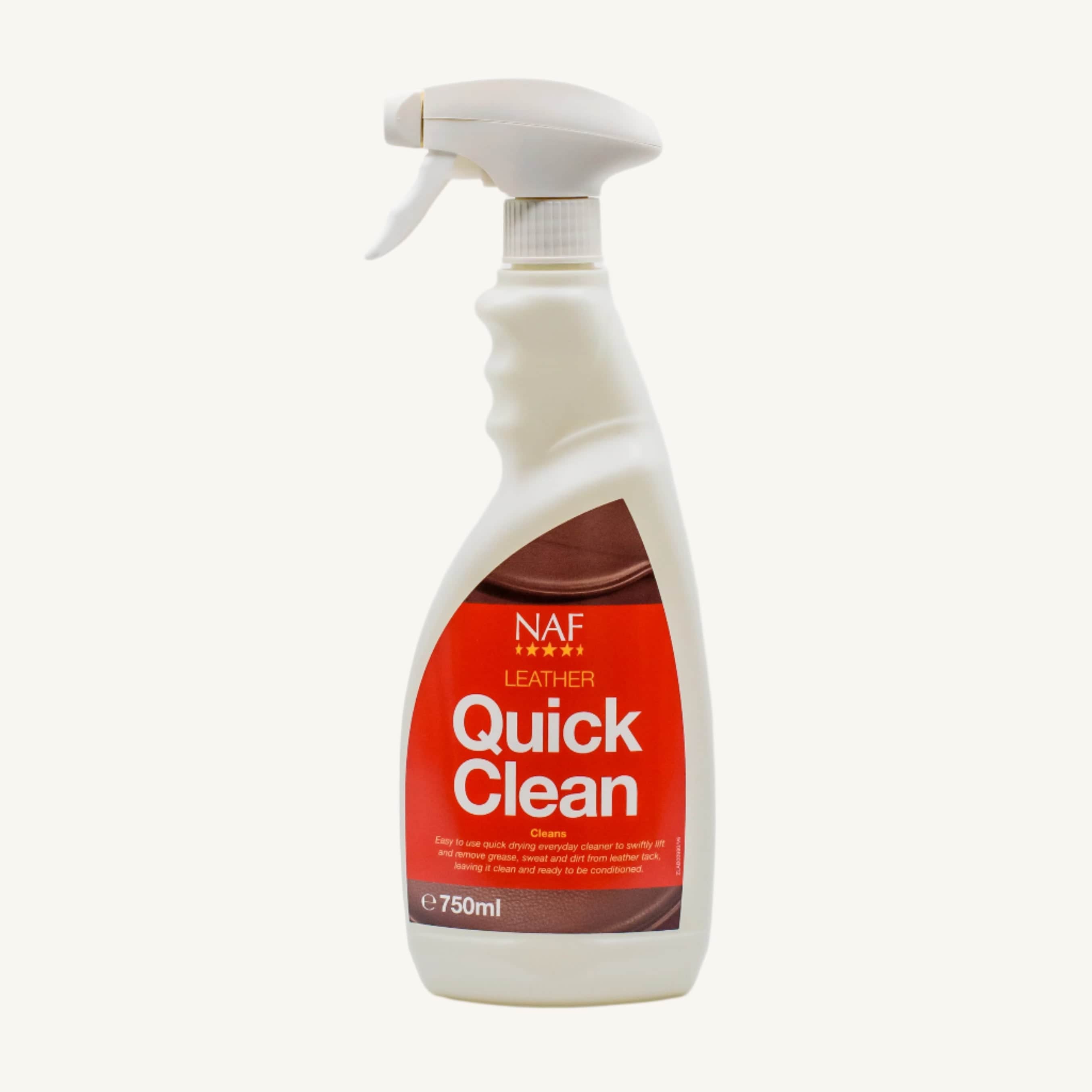 Naf Leather Quick Clean 500 ml