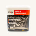 Naf Love The Skin He in - D Itch Supplement 2.4 kg