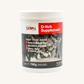 Naf Love The Skin He in D Itch Feed Supplement 780 g