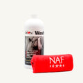 Naf Love The Skin He in Wash & Towel Set 1 L