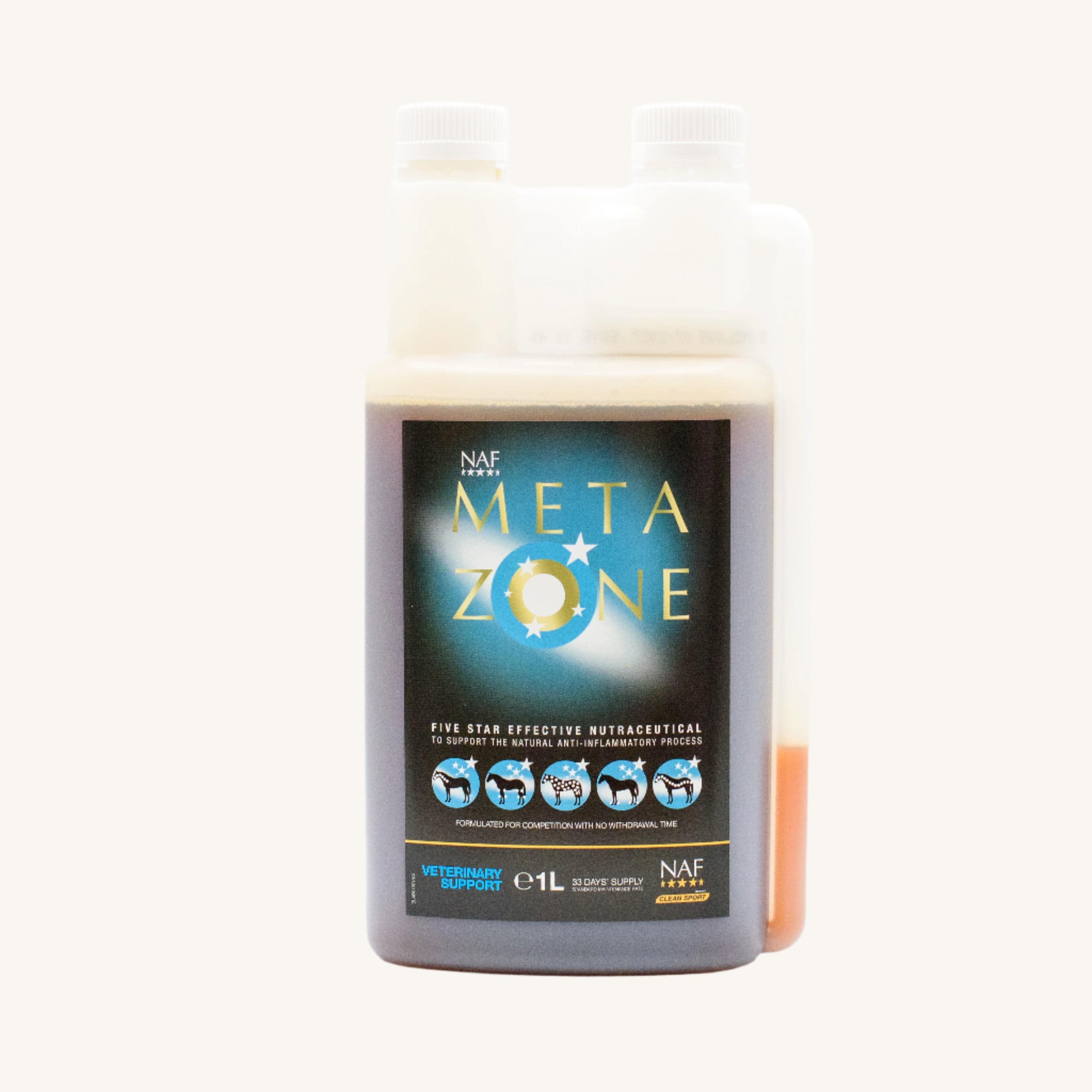 Naf Five Star Metazone Liquid 1 L
