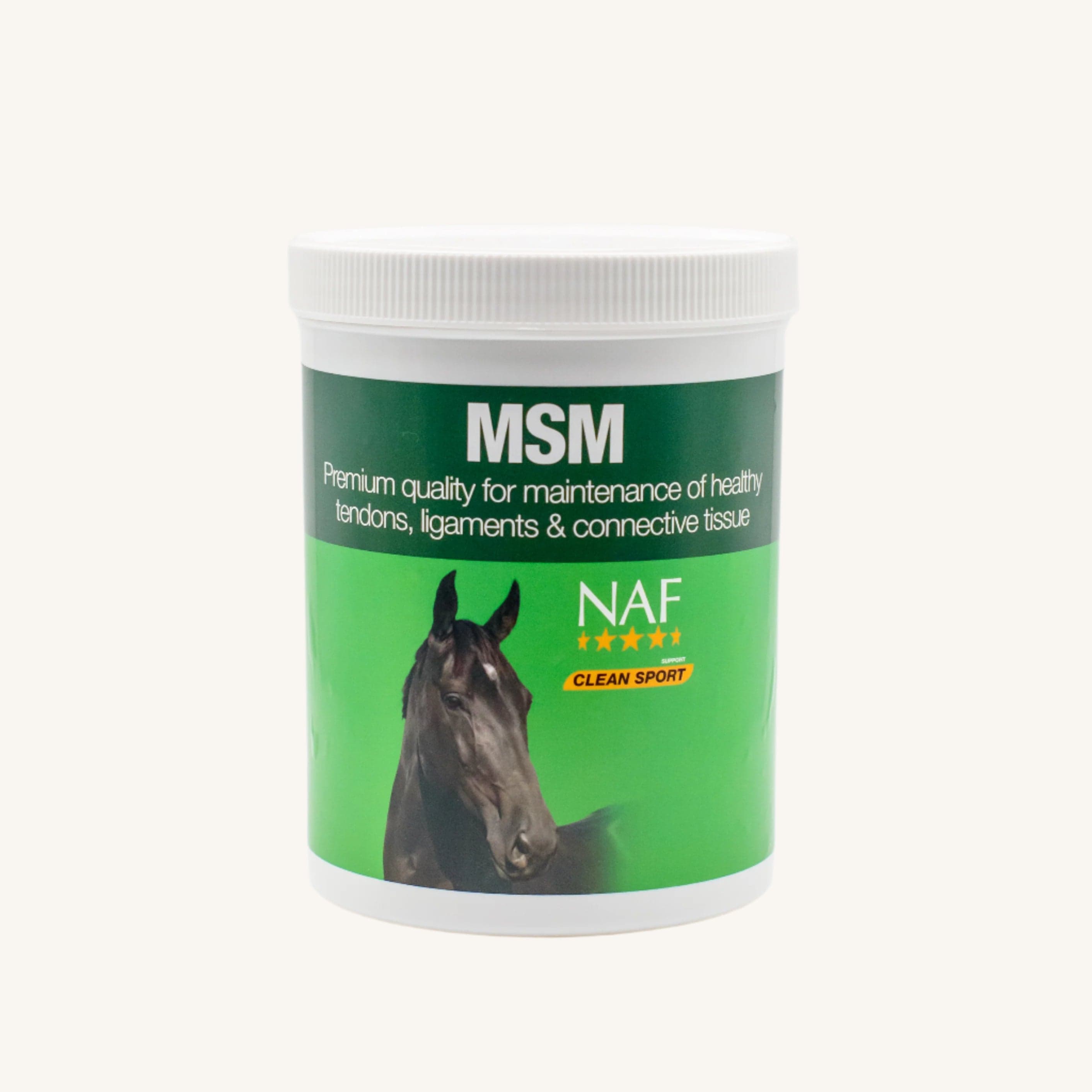 Naf Msm Powder 1 kg