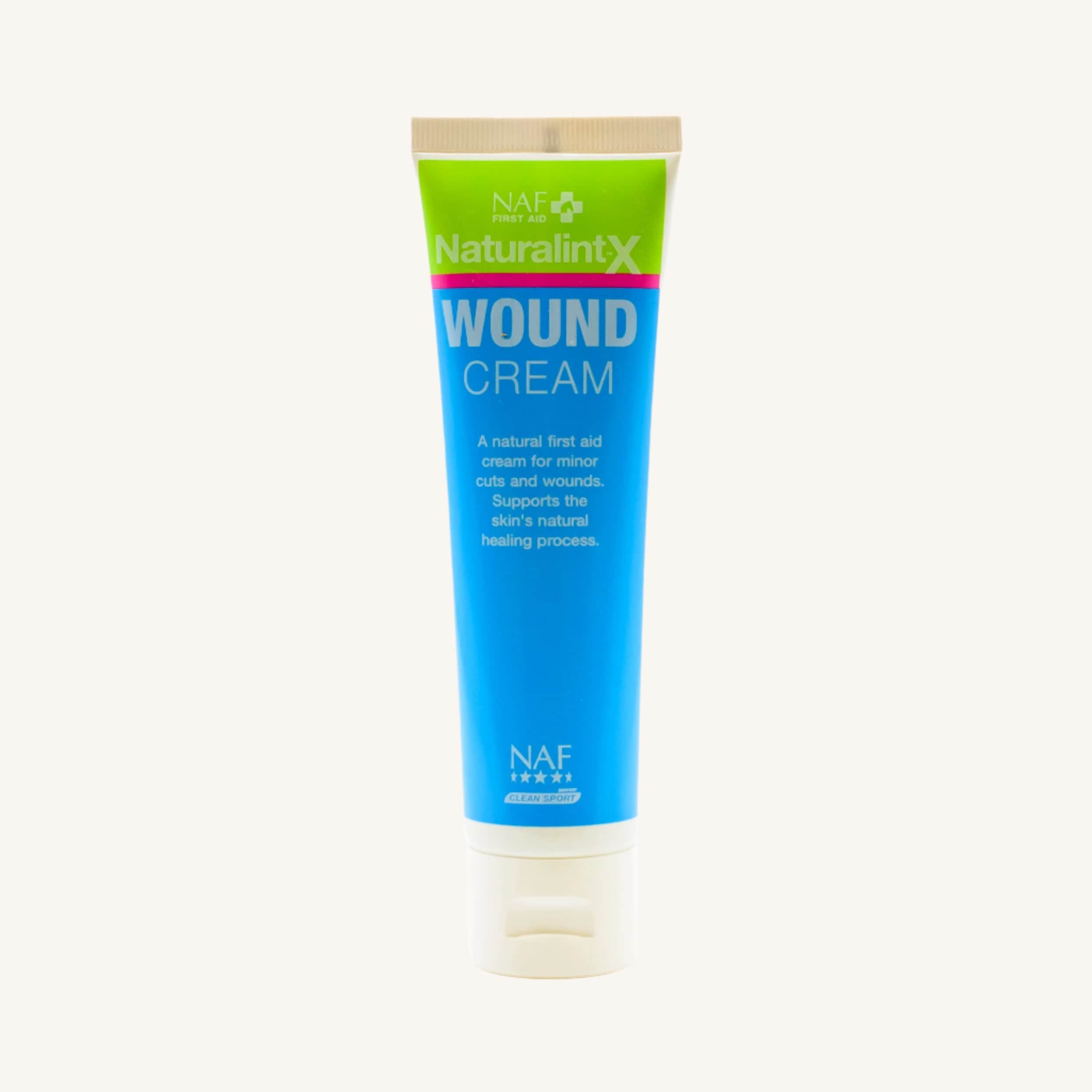 Naf Naturalintx Wound Cream 100 ml