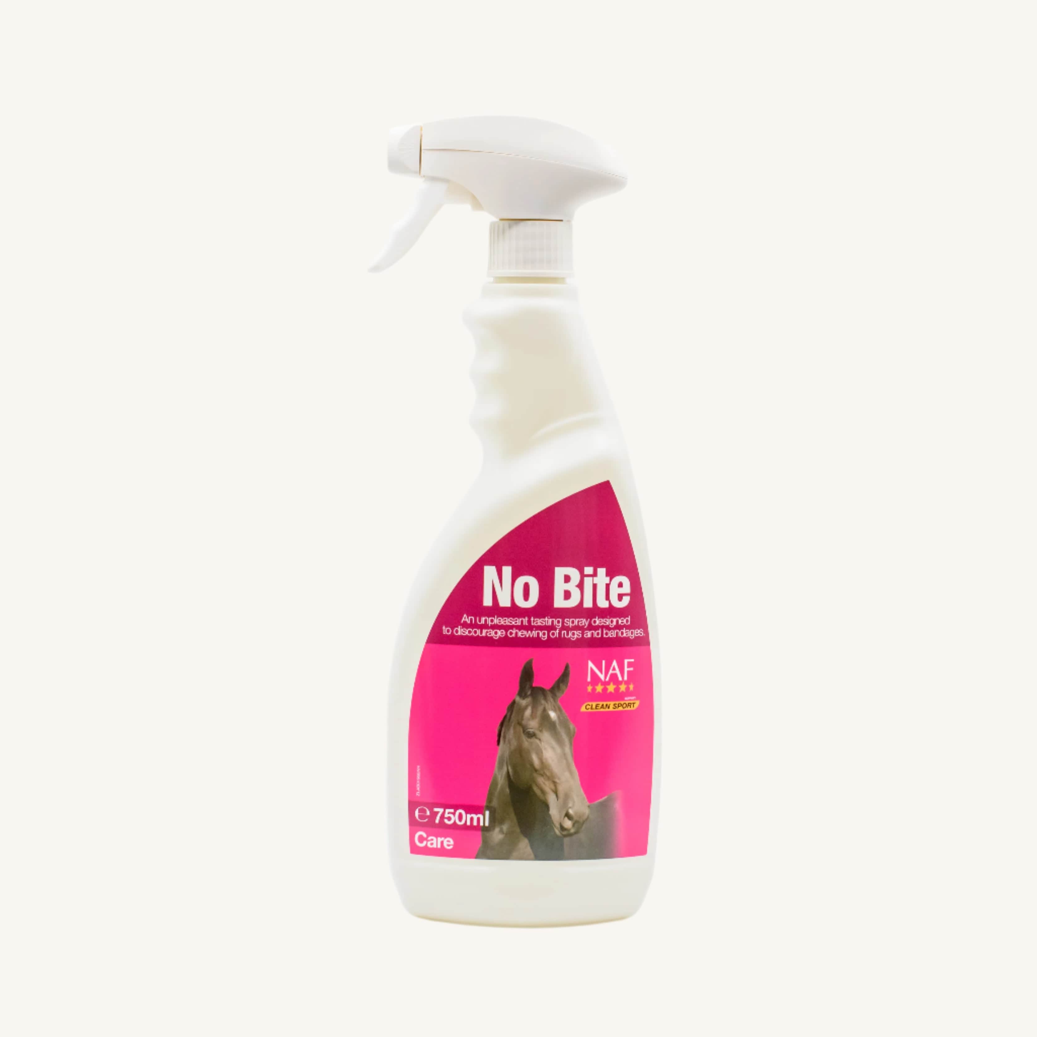 Naf No Bite Spray 750 ml
