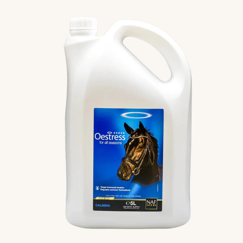 Naf 5 Star Oestress Liquid 5 Litre
