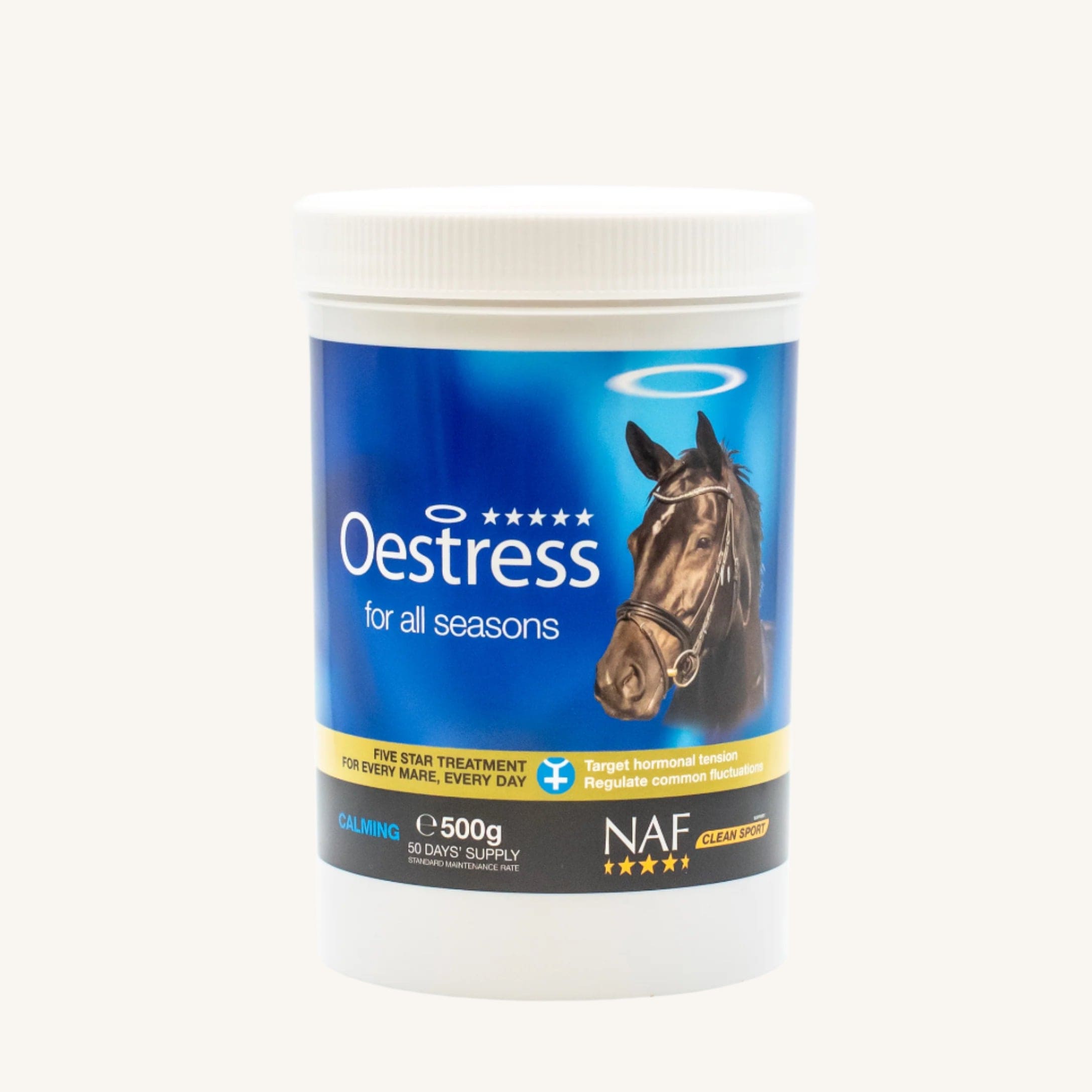 Naf 5 Star Oestress 500 g