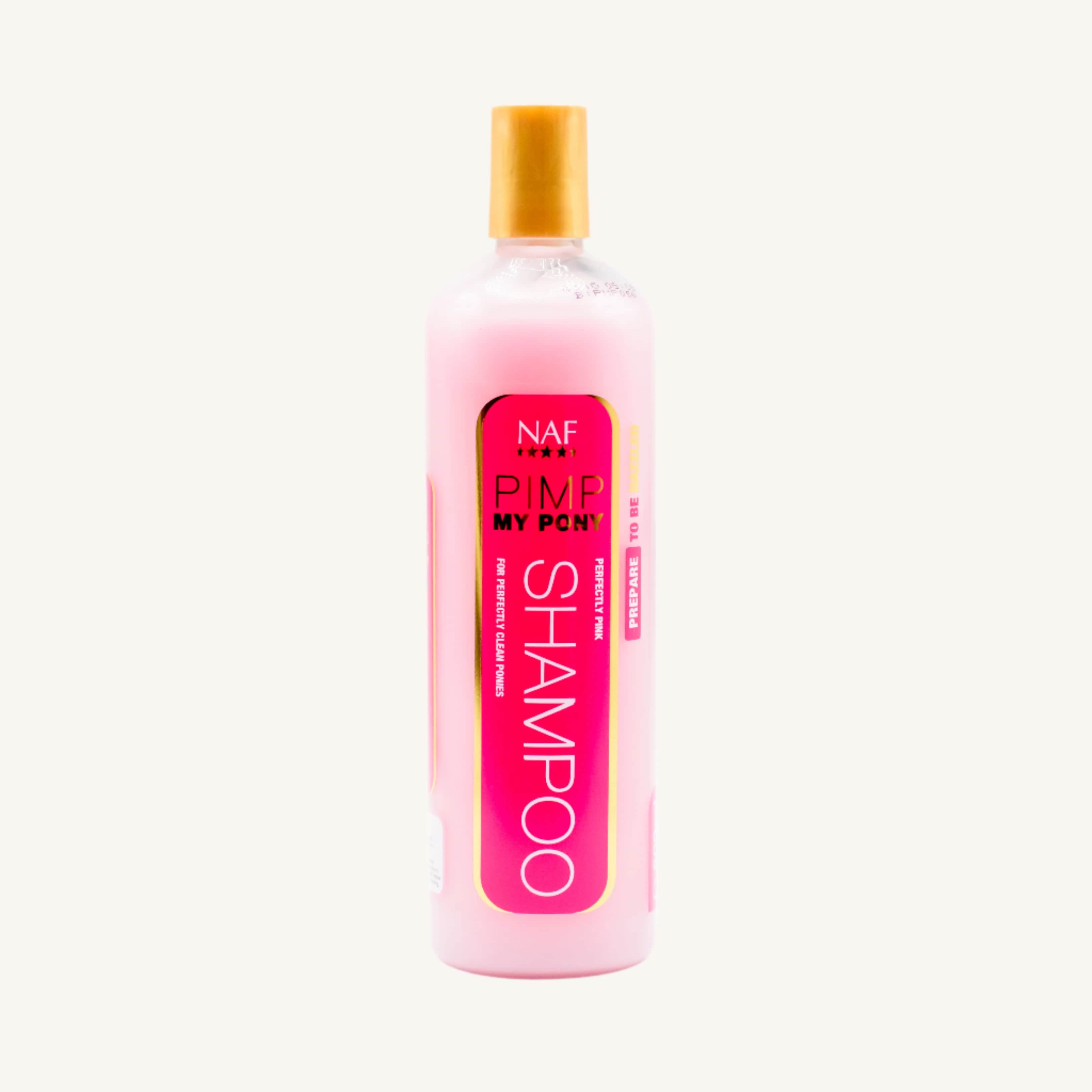 Naf Pimp My Pony Shampoo 500 ml